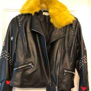 Rad Molly Bracken Jacket